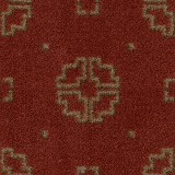 Milliken Carpets
Asian Ornament